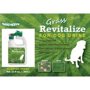  Grass Revitalize   Repair Urine Lawn Damage