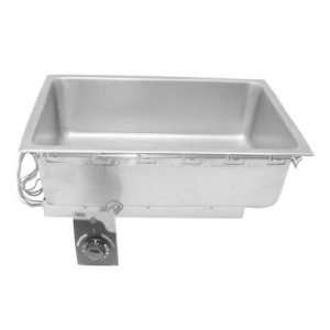  American Permanent Ware   55364 HOT FOOD WELL;120V 1200W 