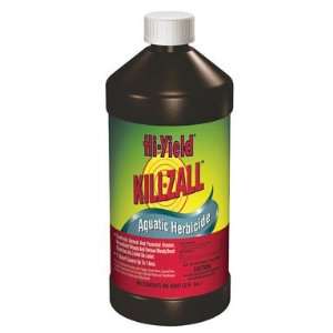  Hi Yield Killzall Aquatic Herbicide