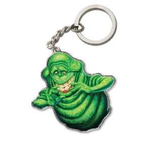  Ghostbusters Slimer Flat Keychain Toys & Games