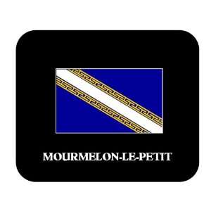  Champagne Ardenne   MOURMELON LE PETIT Mouse Pad 