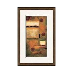  Gentle Breeze Framed Giclee Print