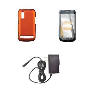  Motorola Photon 4G (Sprint) Premium Combo Pack   Orange 