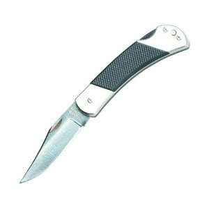  Grant County, Zinc w/ABS Inlay Handle, Plain Sports 