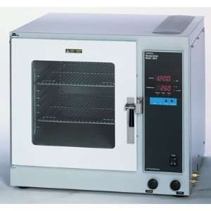 Microprocessor controlled high temperature vacuum oven, 1.50 cu ft 