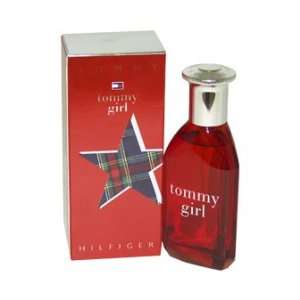  Girl Jeans by Tommy Hilfiger for Women   1.7 oz Cologne Spray Beauty