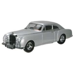  Bentley S1 Continental Fastback  Shell Gray   1/43rd Scale 