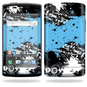   for Samsung Captivate AT&T Hip Splatter Cell Phones & Accessories