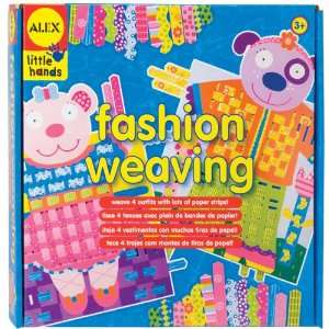  Fashion Weaving Kit Toys & Games