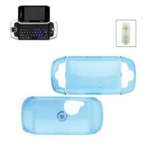   Hiptop 3 Sidekick 3 SunCom T Mobile   Blue Cell Phones & Accessories