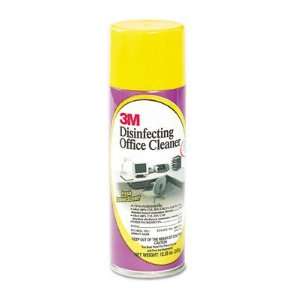  MMMCL574   Disinfecting Office Cleaner
