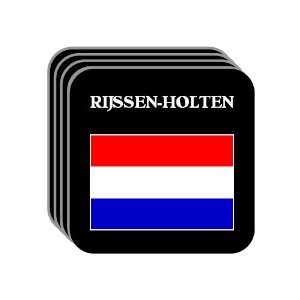  Netherlands [Holland]   RIJSSEN HOLTEN Set of 4 Mini 