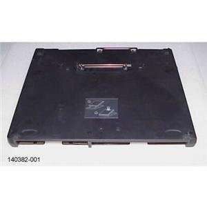  Compaq Expansion Base Mobile Unit Armada M300 (for CD Rom 