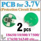 PCB 11 1V Li ion Lipo Battery Pack 15A 32007  