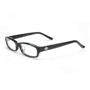  Minsk prescription eyeglasses (Black) Health & Personal 