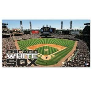  MLB Chicago White Sox Mat   Stadium Style Sports 
