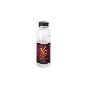  XS Power Nutrition Sports Drink Clearly Fruit Punch 