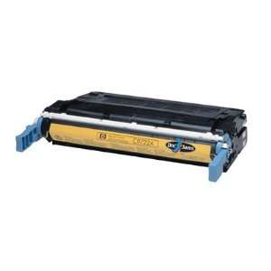  HP LaserJet 4600 Yellow Toner   4600hdn/4600dn/4600dtn 