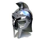 Armor Helmet Gladiator Arena Reenactment Militaria larp Sca Replica 