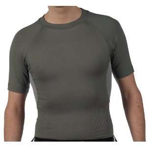  5.11 Inc Muscle Mapping Shirt OD Green L #40001 182 L 