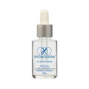  Hydroderm Fast Acting Wrinkle Reducer 1oz Health 