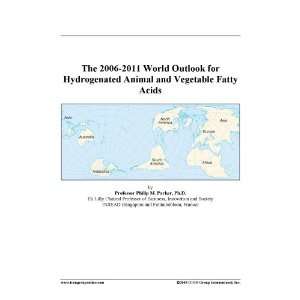   World Outlook for Hydrogenated Animal and Vegetable Fatty Acids: Books