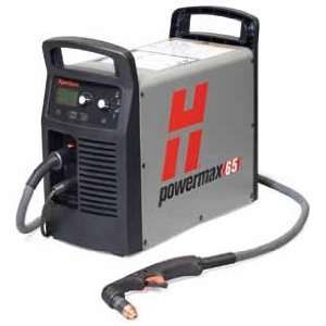  Hypertherm Powermax 65 Hand System   25 ft Lead