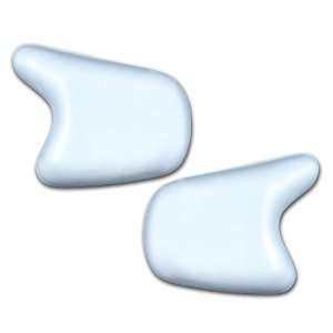  Champro Jaw Pads   1.5 inch   1 pair