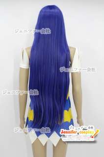 Fairy Tail Wendy Marvell Cosplay Costume M Size  