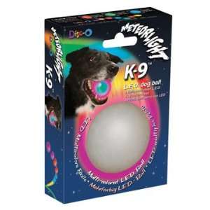  Meteorlight K 9 LED Ball Disc O
