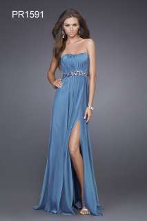 New Pageant Cheap Long Evening Party Formal Bridesmaid Club Dress Free 