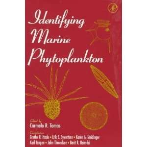  Identifying Marine Phytoplankton (Paperback)  N/A  Books