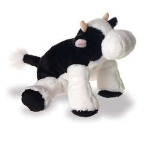  Yakety Nell Cow Plush Stuffed Toy with sound by Mary Meyer 