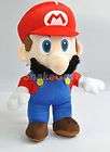 New Super Mario Brother 12.5 MARIO