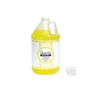  ikaria Remedy Dog & Cat Shampoo 16 Oz. Bottle: Kitchen 