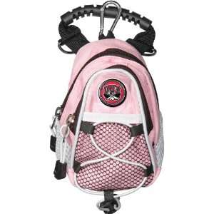  UNLV Rebels Pink Mini Day Pack: Sports & Outdoors