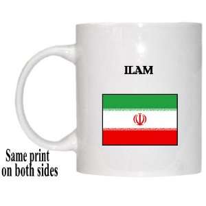  Iran   ILAM Mug: Everything Else