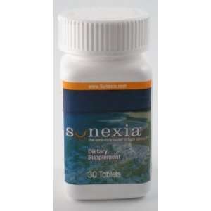  Sunexia 30 Cap Stop Stress And Anxiety One A Day Health 