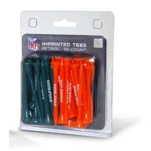    Miami Dolphins NFL 50 imprinted tee pack: Sports & Outdoors