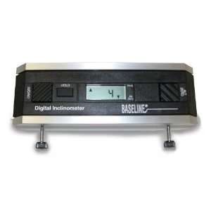 Chattanooga Digital Inclinometer (Carrying Case Included 
