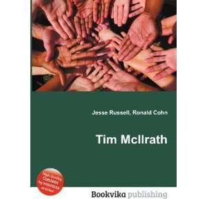 Tim McIlrath Ronald Cohn Jesse Russell  Books