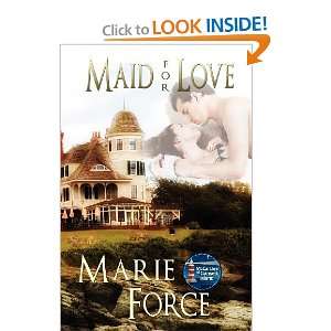  Maid for Love McCarthys of Gansett Island (Volume 1 