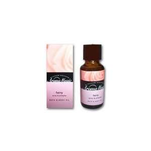  Aromatherapy Fairy Skin Oil Beauty