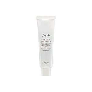  Fresh   Soy Face Cleanser for All Skin Types 5.2oz Beauty