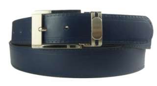   black navy blue belt cut it down to size to set the perfect fit