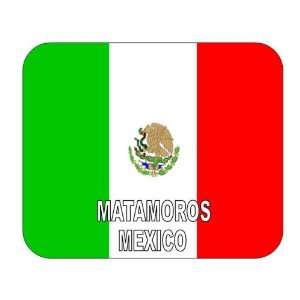  Mexico, Matamoros mouse pad 