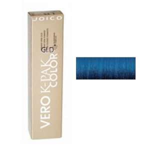    Joico Vero K Pak Color INB (Royal Blue Intensifier) Beauty