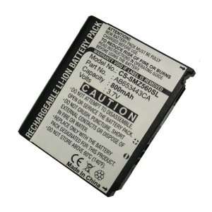  Battery Li ion 800 mAh for SAMSUNG SGH A707, SGH A171, SGH 