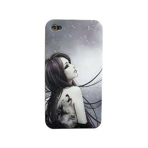  Northern Nights iPhone 4G Case Electronics