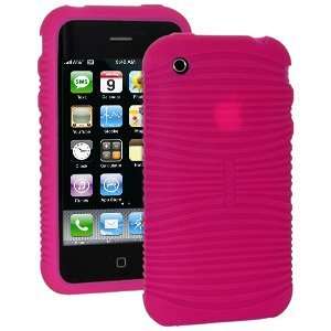   Pink For Iphone 3G Iphone 3G S Quality Material Elegant Electronics